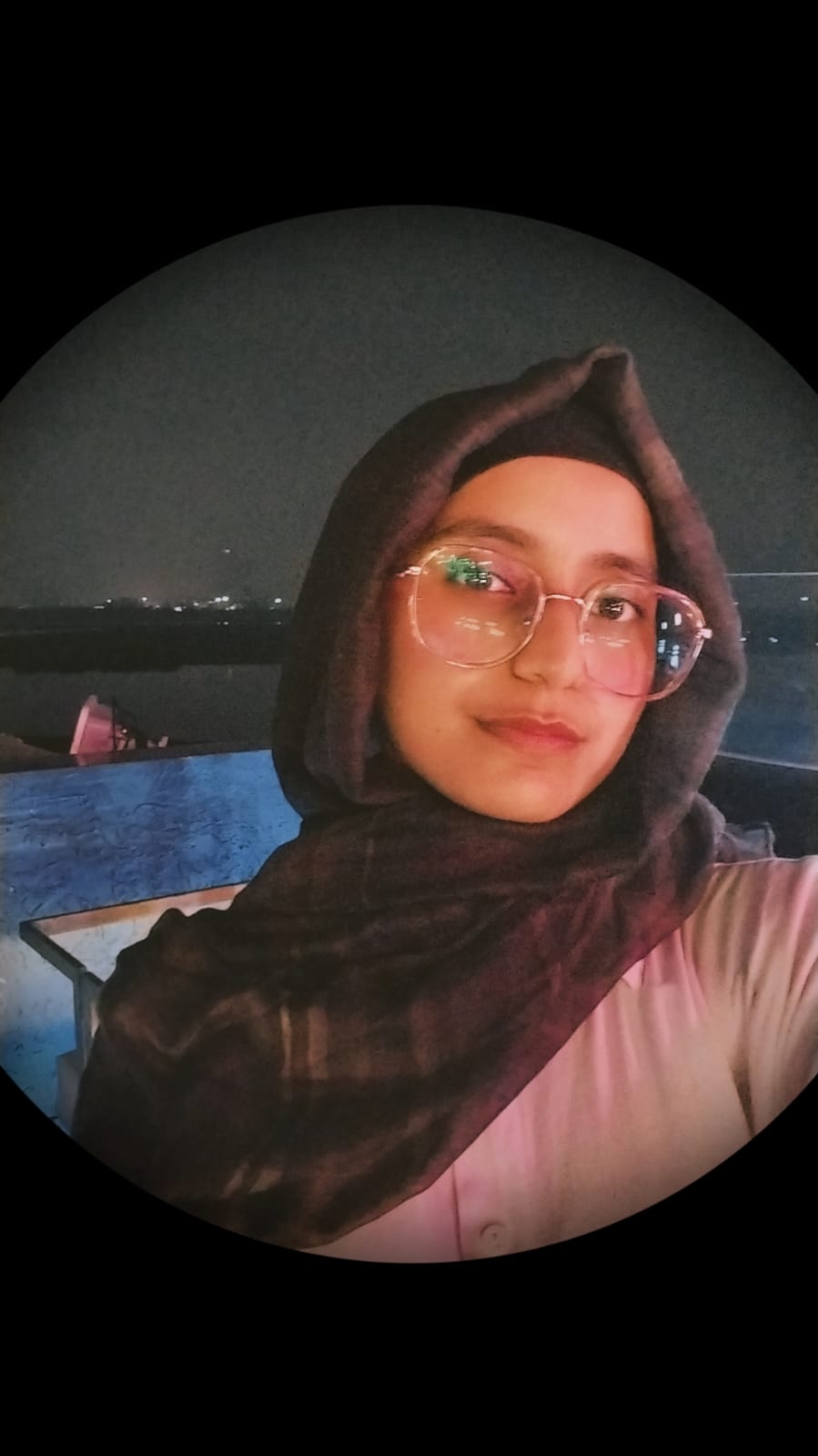 Shibra Arshad profile picture