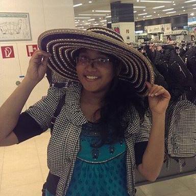 Srinija Grandhi profile picture