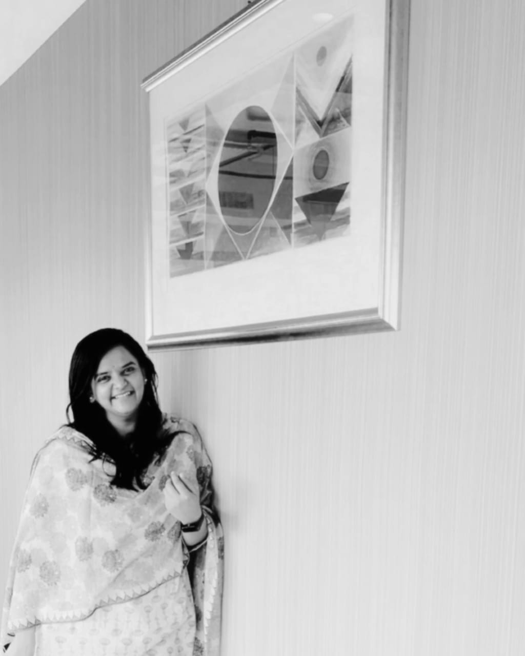 Anjali Mathur profile picture