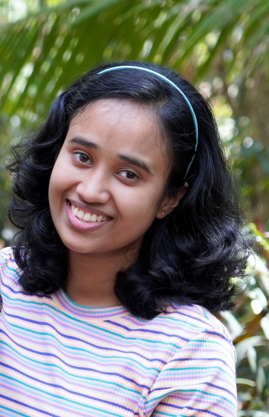 Riya Peter profile picture