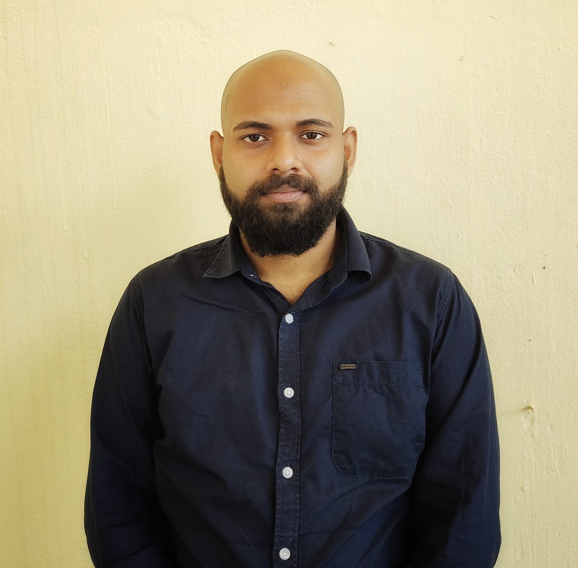 Rittwik Naskar profile picture