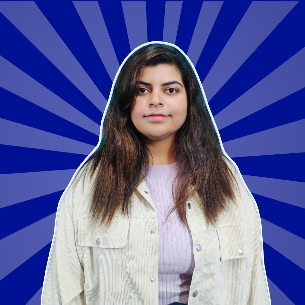 Tamkeenat Rose profile picture