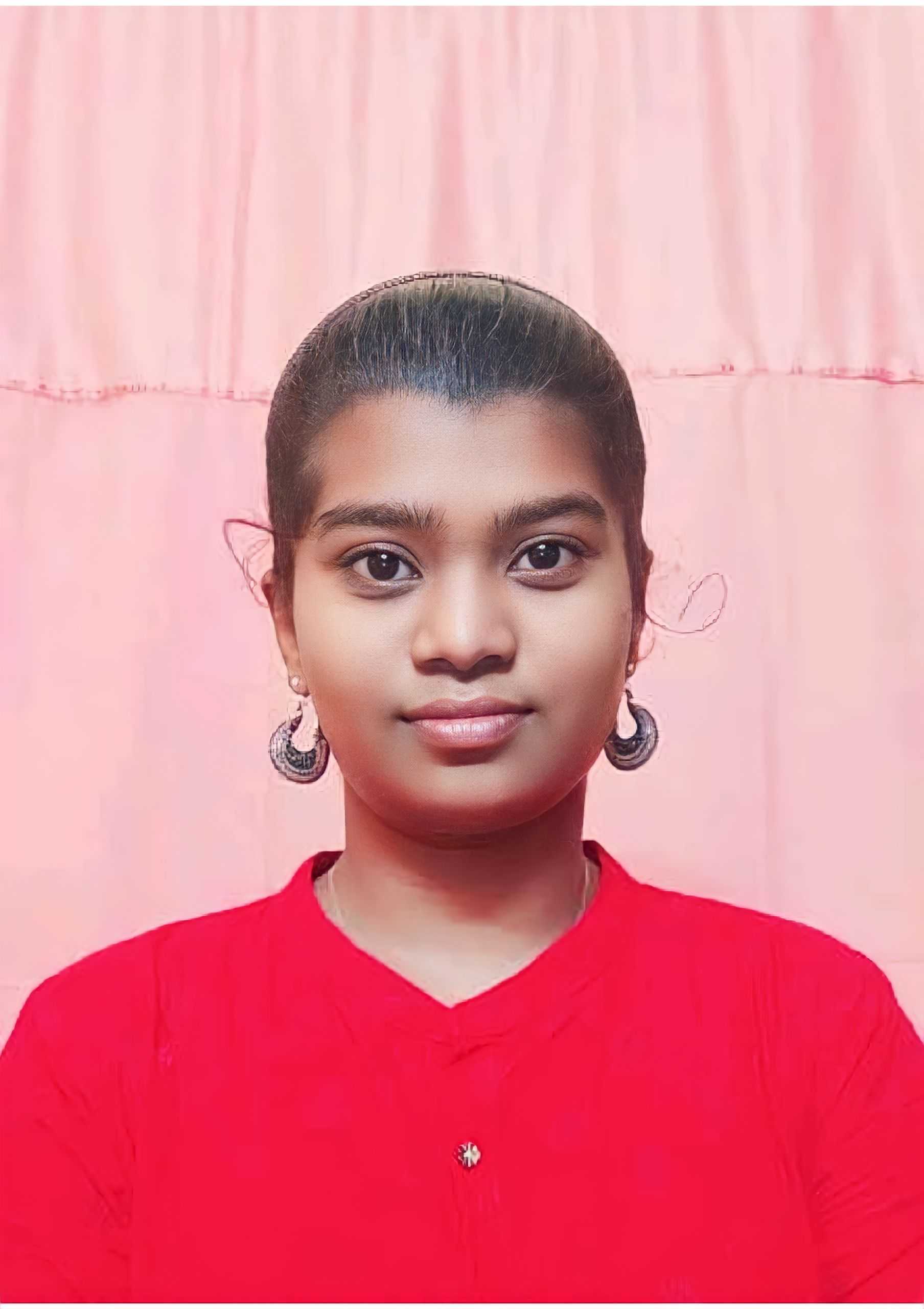 Shanmugapriya Murugesan profile picture