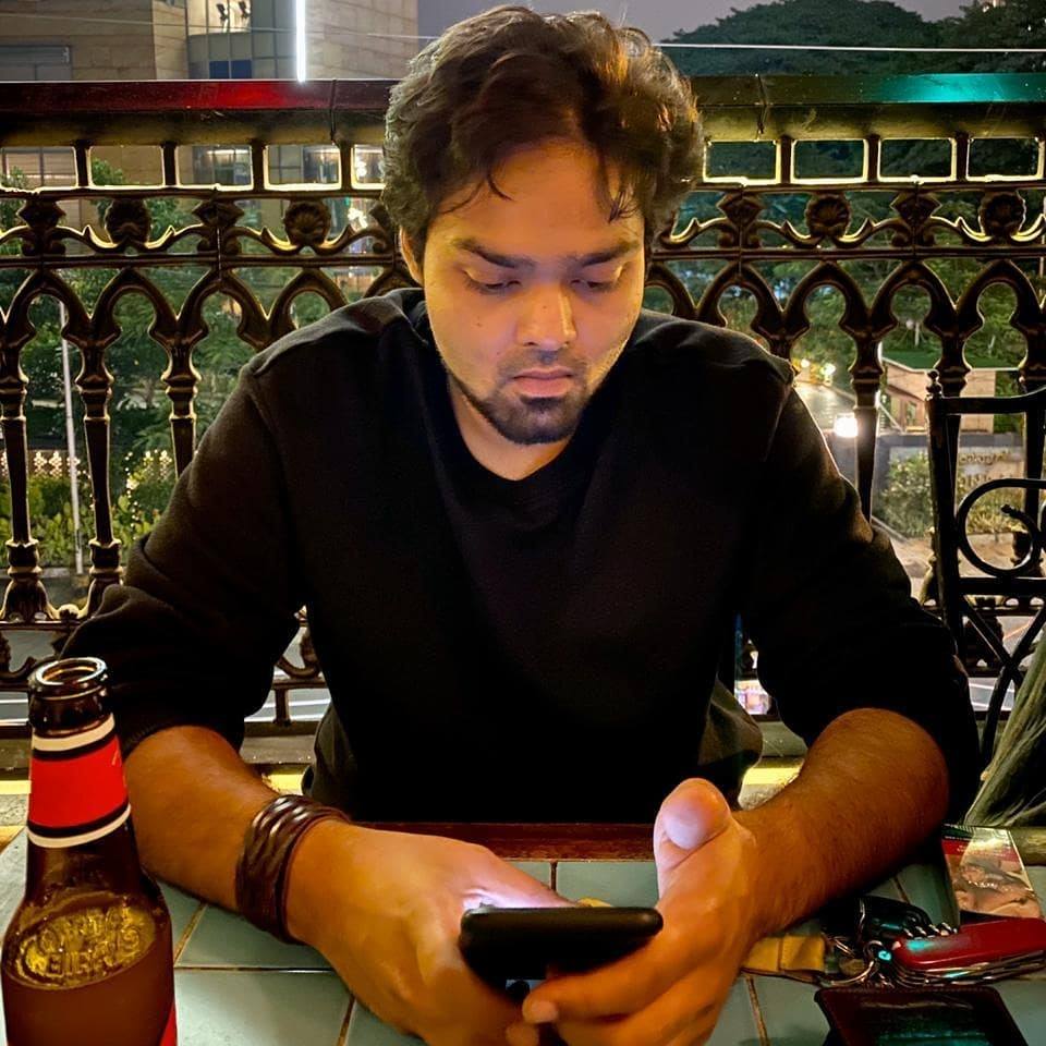 Kunal Dey profile picture