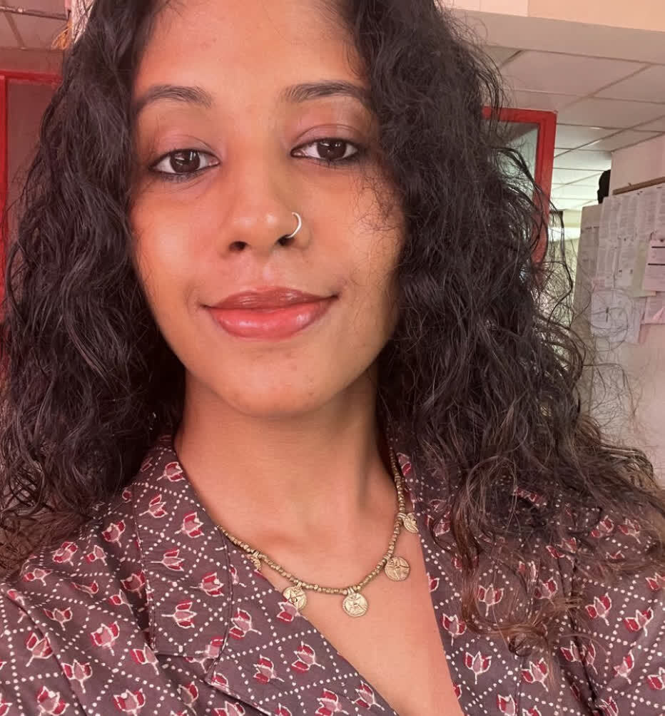 Gopika Subramanian profile picture