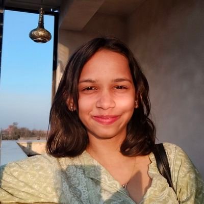 Shreya Mundhra profile picture